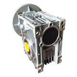 Redutor De Velocidade Nmrvc 40 Redução 1:80 Flange 71b14