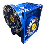 Redutor De Velocidade Tamanho 50 Redução 1:100 Flange 71b14