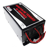 Redutor De Voltagem 24v P/ 12v 90a 1100 W Nautico Automotivo