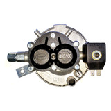Redutor Pressão Pressor 3ª Geração Gnv Gas 130 Hp Inmetro