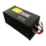 Redutor/conversor Volt 24v/12v 90a 1.100w Nautico Caminhão