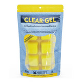Reduz Aspiração Clear Gel 200g Para Piscinas