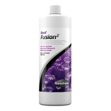 Reef Fusion 2 1 Litro Seachem (alcalinidade Aquário Corais)