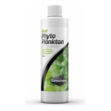 Reef Phytoplankton 250ml Seachem Alimento Para Corais 