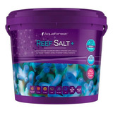 Reef Salt Plus Aquaforest Saco 5kg