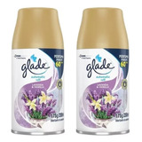 Refi Glade Automatic Lavanda & Vanilla