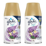Refi Glade Automatic Lavanda & Vanilla