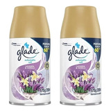Refi Glade Automatic Lavanda & Vanilla