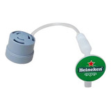 Refil / Tubo Para Chopeira Heineken Krups Beertender B-100