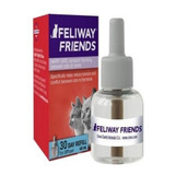 Refil 48ml Feliway Multicat Friends Conflitos
