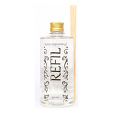 Refil 500 Ml Difusor Aroma Verbena