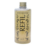 Refil 500ml Sabonete Liq Flor De Figo Glitter Dani Fernandes