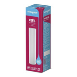 Refil 9.3/4 Acquabios Pp Liso Para Acquabios 0010