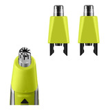 Refil Aparador Nasal P/ Oneblade Qp2530 Qp6510 Qp6520 Qp2510
