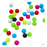 Refil Aquabeads Conta Mágica Colorido 50g Aprox. 1000 Peças
