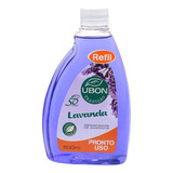 Refil Aromatizante De Ambiente Lavanda Ubon