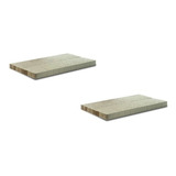 Refil Arranhador Para Gatos De Papelão Universal 2 Pares 4un