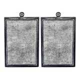 Refil Atman / Ocean Tech Para Filtro Externo Hf-0800