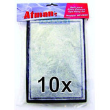 Refil Atman Hf0600/hf0800 10 Peças