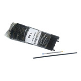 Refil Bastao Cola Quente Preta Martelinho Ouro 1kg Pistola