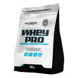 Refil Body Nutry Whey Pro Direto Da Fábrica 6 Opções D Sabor
