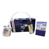 Refil Bomba Bmw F800gs F800r F650 X Com Filtro Combustível 