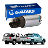 Refil Bomba Combustível Blazer S10 4.3 V6 Gasolina Original
