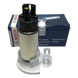 Refil Bomba Combustível + Pré Filtro Ford Fusion 2.3 16v Gas