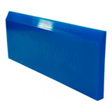 Refil Borracha Tipo Espátula Bluemax Insulfilm