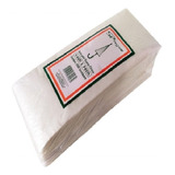 Refil C/ 500 Sacos Plásticos Para Embalador De Guarda Chuvas