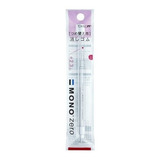 Refil Caneta Borracha Mono Zero 2.3mm Redonda