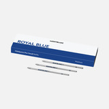 Refil Caneta Montblanc Esferográfica Mozart Azul C/3 Unid