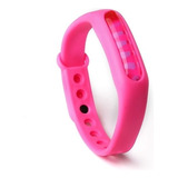 Refil Cápsula Para Pulseira Repelente - 5 Unidades