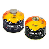Refil Cartucho De Gás Tekgas 230gr 2 Unidades Nautika Ntk