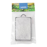 Refil Cartucho Filtro Externo Maxxi Hf-360