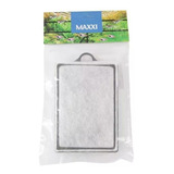 Refil Cartucho Filtro Externo Maxxi Hf-360