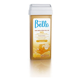 Refil Cera Depilatória Mel 100g - Depil Bella
