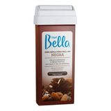 Refil Cera Depilatória Roll-on Depil Bella 100g Negra 