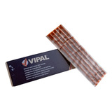 Refil Conserto Pneu Sem Camara Caminhao Caixa Com 30 Pecas