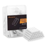 Refil De Borracha Eletrica Para Desenho 30 + 40 Refis Tenwin