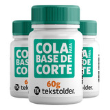Refil De Cola Base De Corte - Silhouette Brother Foison