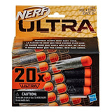 Refil De Dardos - Nerf Ultra