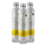 Refil De Filtro Para Purificador De Água Electrolux Pappca40 Cinza