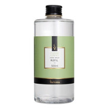 Refil De Home Spray Para Ambientes 500ml - Via Aroma