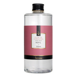 Refil De Home Spray Para Ambientes 500ml - Via Aroma
