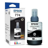 Refil De Tinta Epson 774 T774