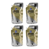Refil De Toner High Fusion 2050 Hf2050 Para Samsung Lexmark 