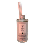 Refil Difusor De Perfume Sunset Rose 250ml Lenvie
