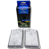 Refil Do Filtro Maxxi Power Hf-1000 - Caixa Com 2 Unidades