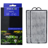 Refil Do Filtro Maxxi Power Hf-240 - Caixa Com 2 Unidades